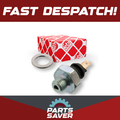 Oil Pressure Switch fits MERCEDES A0045452414 A0045452614 0045452414 0045452614