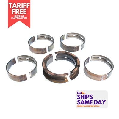 Mahle Original MS-2294H High Performance Main Bearing Kit for Racing