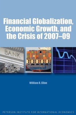 Financial Globalization, Economic Growth, and the Crisis of 2007-09