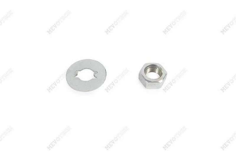 Para 2000-2004 Subaru Outback Steering Tie Rod End Front Inner 2001 2002 2003 - Imagem 3 de 4