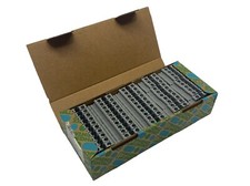 Phoenix Contact Typ UK 6 N Feed Through Terminal Block 3004524 PKG OF 50
