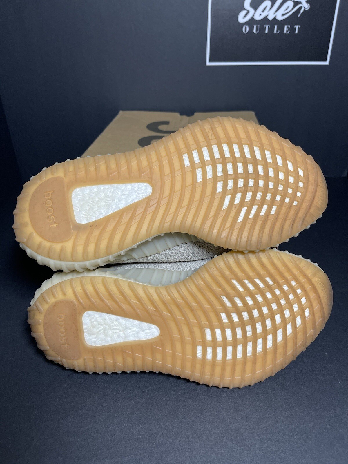 yeezy sesame size 4.5