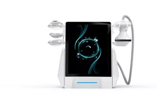 Pro Shockwave Therapy Machine for Home Clinic Use Best Focused ESWT Device - Picture 6 of 8