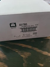 MUELLER INDUSTRIES REFRIGERATION 1-1/8" 3-WAY BALL VALVE ASSY W/ACCESS, AU17865