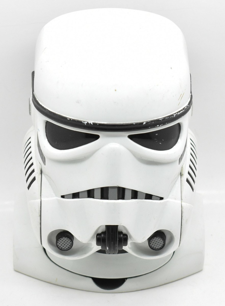 Star Wars Micro Machines Stormtrooper Death Star Playset Galoob