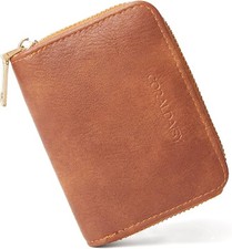 Wallet for Men Credit Card Holder for Women Business Card Holder Rfid Blocking S