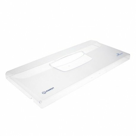 FRONTALE CASSETTO FRIGORIFERO FREEZER FRIGO ARISTON INDESIT ORIGINALE C00291478