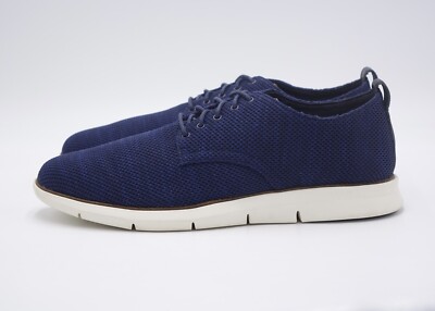 Size 12 - COLE HAAN Grand Owen Knit Oxford Shoes