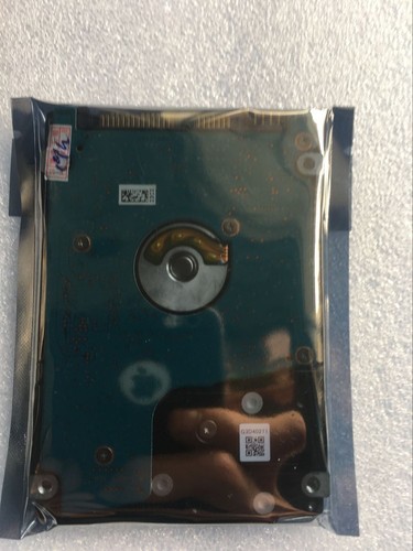NEW 500G 500GB 7200RPM HDD SATA 2.5" 7mm Laptop Hard Drive - Picture 6 of 6