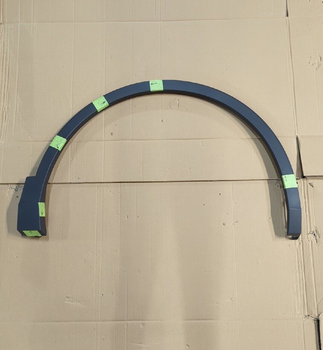 🚙NEW 18-21 Volkswagen Tiguan Wheel Arch Modling 5NN-854-732 🚙NEW 18-21 Volkswagen Tiguan Wheel Arch Modling 5NN-854-732
