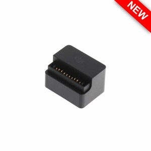 dji battery to power bank adaptor