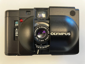 Olympus Xa4 Macro | eBay Olympus Xa4 Macro | eBay