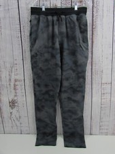 Under Armour Elite Print Fitted Camo Tapered Pants - Men  s M - 1383281 025