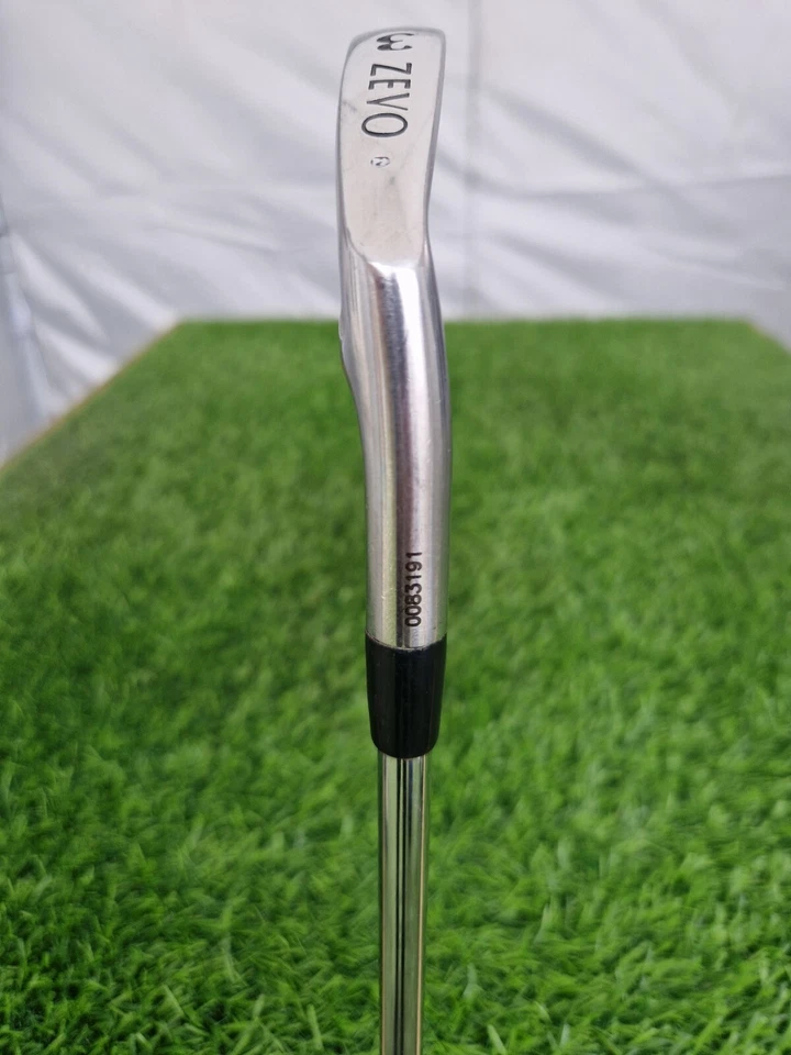 Zevo Mid-Blade #3 Iron - Regular Flex Steel Shaft - Right Handed - Image 3 of 4