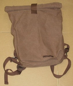 uncharted backpack