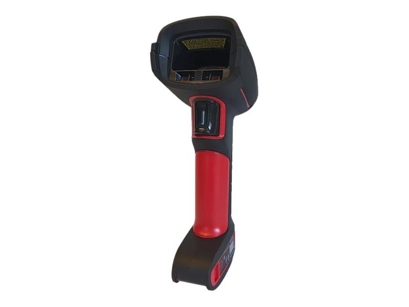 Honeywell Granit XP 1990iSR Barcode scanner handheld 2D 1990ISR-3-R