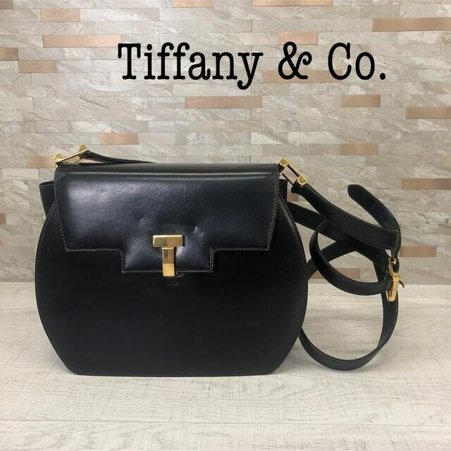 Tiffany & Co. Shoulder Women