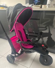 smarTrike SmartFold 500 Folding 7 In1 