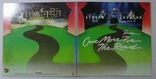 Lynyrd Skynyrd ‎One More From The Road MCA Records ‎VIM-9501-02 Japan 