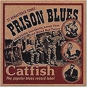 Various Artists - Prison Blues (24 Remastered Songs, 2001)) MUSIC CD ALBUM