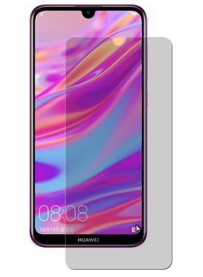 Huawei Enjoy 9 - (1 Stück) Panzerfolie - Bruchschutzfolie - Premium Folie
