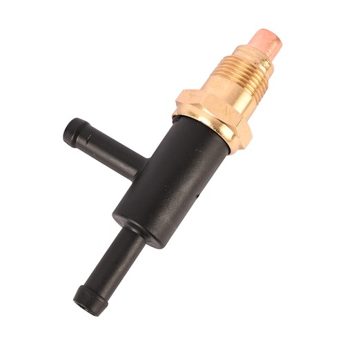 Air Assist Solenoid Valve for 1999-2000 Honda Civic EX 36281-P2P-A01 - Picture 4 of 8