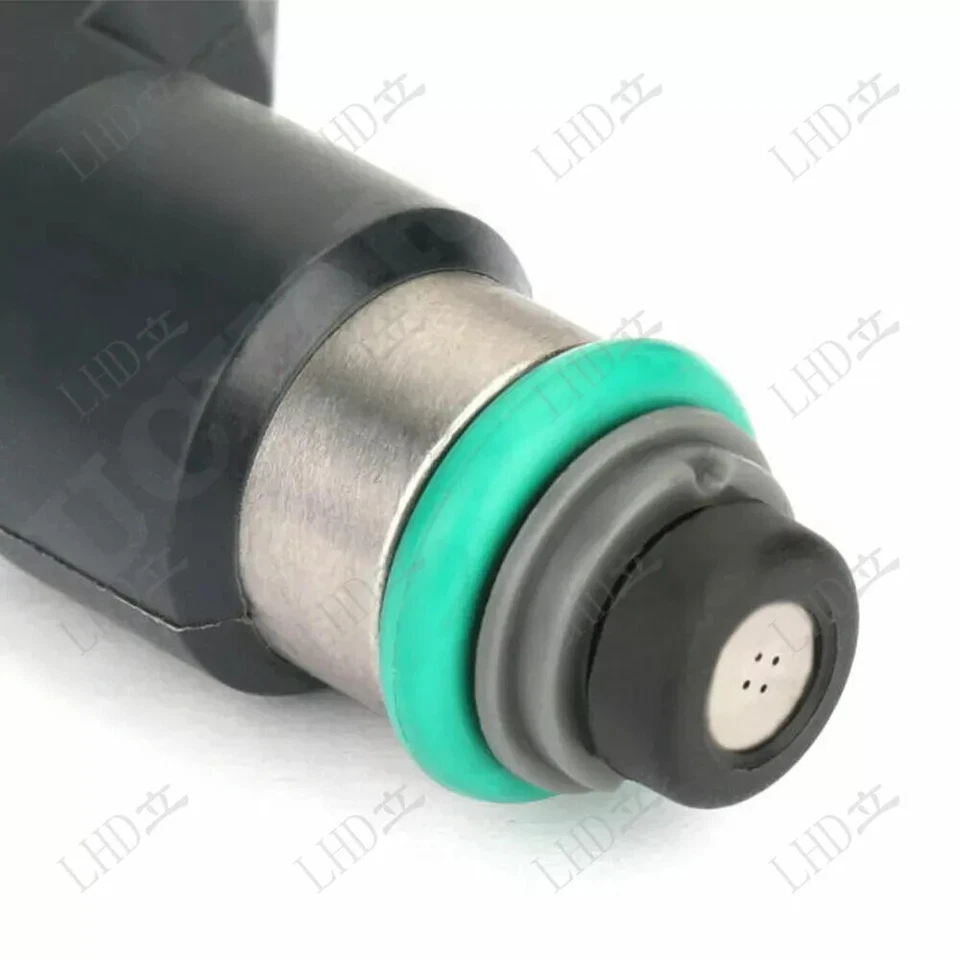 8Pcs Upgraded Fuel Injectors For 2007-2009 Chevrolet Suburban 1500 5.3L 6.0L》 - Image 3 of 4