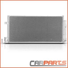 Condensateur Chevrolet AVEO