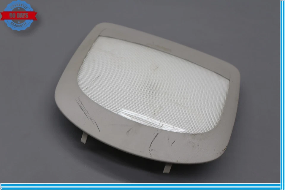 06-13 Mercedes W164 ML550 GL550 Lámpara Domo Trasera Gris Fabricante Original Foto 3 de 4