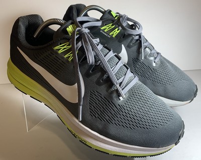 nike zoom structure 21 men's