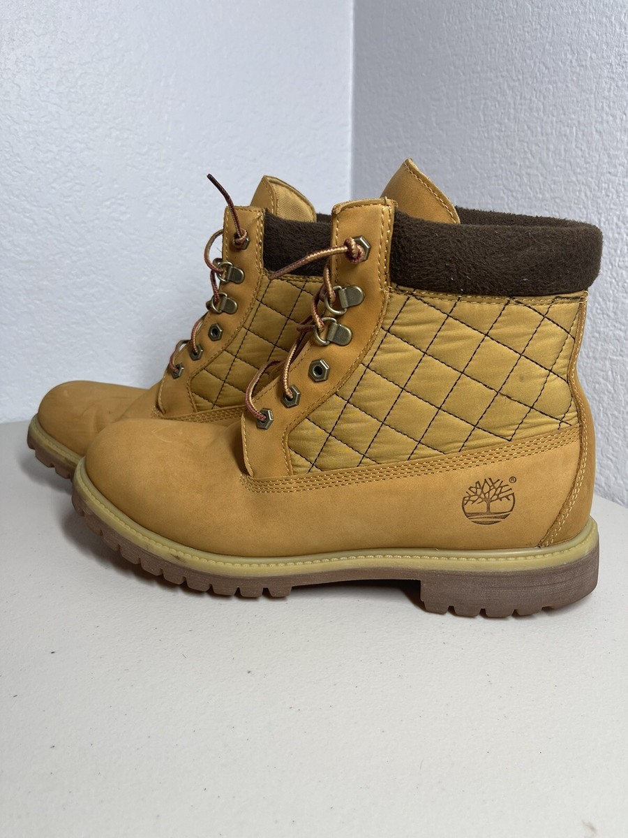 Timberland Limited Premium Butters 10.5 Men main image 2