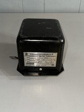 Franceformer 5 LAY 15 Interchangeable Ignition Transformer 5LAY15