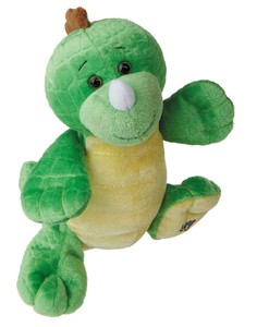 webkinz key lime dino