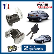 Porte avant et accessoires Citroen SAXO