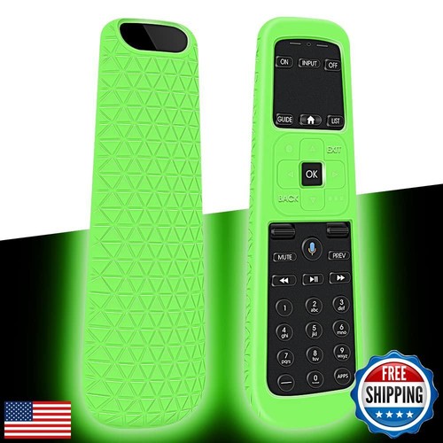Protective Case Cover for ATandT TV Now DirecTV Receiver Remote Control Voice