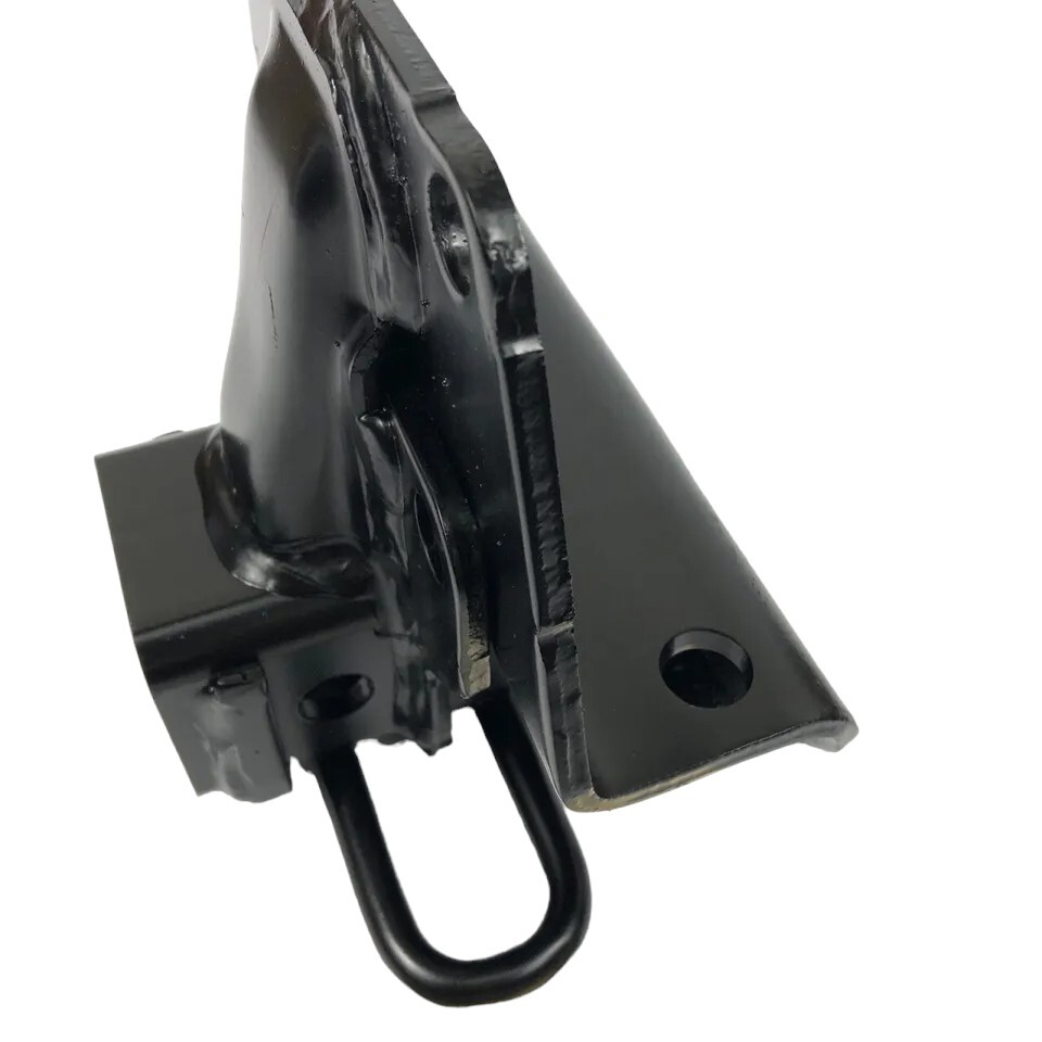 Toyota Genuine OEM 4Runner Lexus GX470 Towing Trailer Hitch 0321 Plate