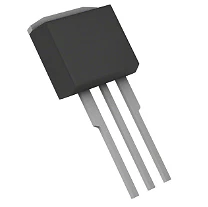 IRL3803LPBF   Mosfet N-Channel 30 V 140A (Tc) 3.8W (Ta), 200W (Tc) Through Ho...