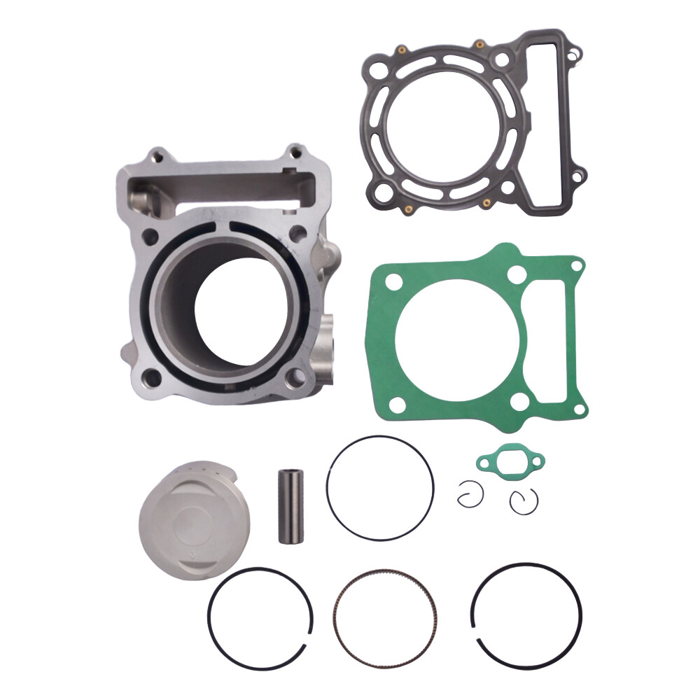 For HiSun UTV ATV 500 HS YS MASSIMO MSU BENNCHE Cylinder Piston - Foto 3