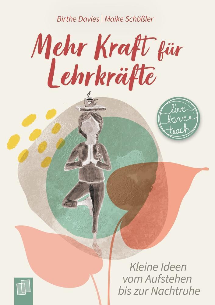 Thumbnail - Mehr Kraft Für Lehrkräfte Birthe Davies