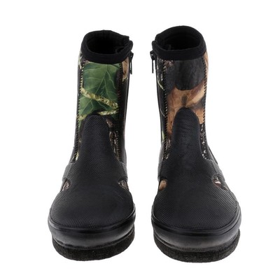 Anti-Skid Spikes Sole Fishing Boots Shoes Waders, River