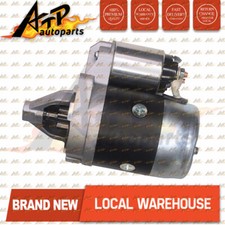 Brand New Starter Motor for Kia Rio JB 1.4L (G4EE) Petrol '07 to '11 Manual