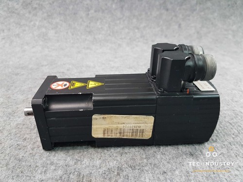 MOOG G400 SERIES G422_615 G2L20, FRENOSERVO DE FRENO DE 0,9 NM Y 24 V CC. - Imagen 4 de 10