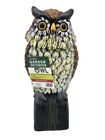New Dewitt Owl Garden Defense Owl Scarecrow Pest Control 2753838
