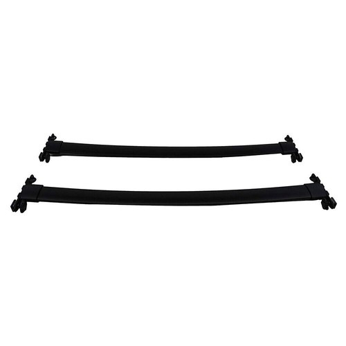 Genuine OEM Set 2 Pieces Roof Rack Cross Bars For Toyota 4Runner 20102022 eBay