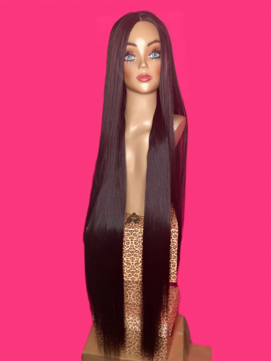 Nicki top minaj wig