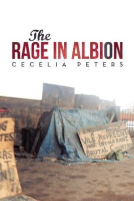 The Rage In Albion, Peters, Cecelia, Good Book