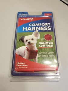 sporn comfort harness