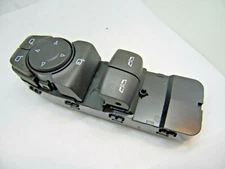 84530834 GM DOOR SWITCH Regular cab, with power windows, , express down