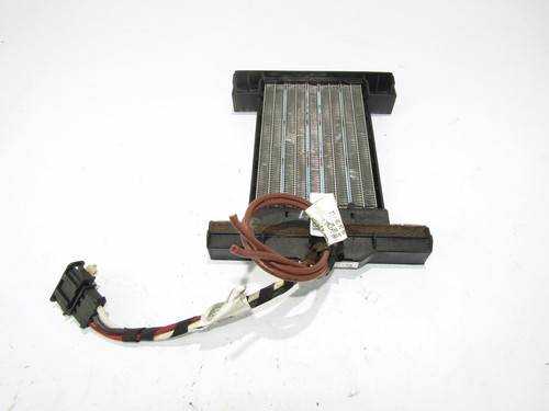 VW POLO MK4 2004 Wärmetauscher Pre-Heater Core Element RADIATOR 6Q0963235B