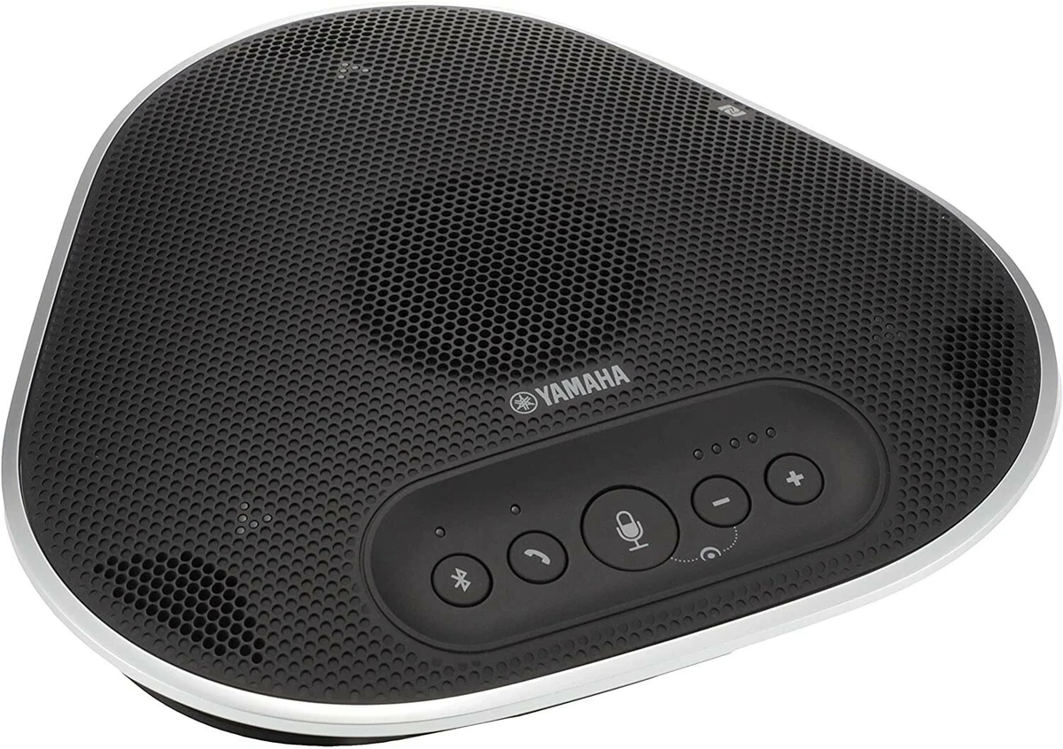 Yamaha Unified Communication Microphone Speaker System YVC-330 | eBay